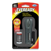Energizer Eveready® Compact LED Metal Flashlight EVE 2661182