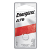Energizer Energizer® Mercury-Free Watch/Electronic/Specialty Battery EVE A76BPZ