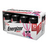 Energizer Energizer® MAX® Alkaline Batteries EVE E93FP8