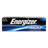 Energizer Ultimate Lithium Batteries, AA, 24/Pack EVE L91