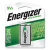 Energizer Energizer® e² NiMH Rechargeable Batteries EVENH22NBP