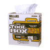 Sellars Toolbox® Z300 Interfold- 135/Box EVR 2020002