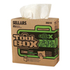 Sellars Toolbox® Z300 GreenX Series Interfold- 135/Box EVR 20210