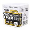 Sellars Toolbox® Z400 1/4 Fold Wipers EVR 5010001