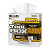 Sellars Toolbox® Z400 Interfold- 100/Box EVR 5020001