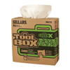 Sellars Toolbox® Z400 GreenX Series Interfold- 100/Box EVR 50210