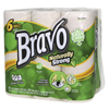 Sellars Bravo® Premium Recycled Towels - 6-Pack EVR 54486