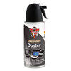 Dust-Off Dust-Off® Disposable Compressed Gas Duster FALDPSJC