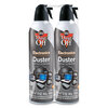 Dust-Off Dust-Off® Disposable Compressed Gas Duster FALDPSJMB2