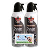 Dust-Off Dust-Off® Disposable Compressed Gas Duster FALDSXLPW