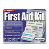 First Aid Only First Aid Only™ All-Purpose Kit FAO 110