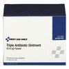 First Aid Only First Aid Only™ Antibiotic Ointment FAO12700