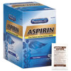 Acme PhysiciansCare® Aspirin Tablets FAO 54034