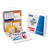 First Aid Only Office First Aid Kit FAO60003