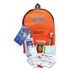 First Aid Only First Aid Only Emergency Preparedness First Aid Backpack FAO90123
