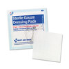 First Aid Only First Aid Only™ Gauze Pads FAOFAE5005
