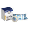 First Aid Only First Aid Only™ First Aid Tape/Gauze Roll Combo FAOFAE6003