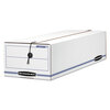 Fellowes Bankers Box® LIBERTY® Check and Form Boxes FEL00018