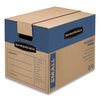 Fellowes Bankers Box® SmoothMove™ Prime Moving & Storage Boxes FEL0062701