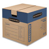 Fellowes Bankers Box® SmoothMove™ Prime Moving & Storage Boxes FEL0062801