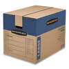 Fellowes Bankers Box® SmoothMove™ Prime Moving & Storage Boxes FEL0062901