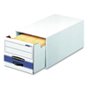 Fellowes Bankers Box® STOR/DRAWER® Basic Space-Savings Storage Drawers FEL 392764