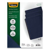 Fellowes Fellowes® Expression™ Linen Texture Presentation Covers for Binding Systems FEL 52113