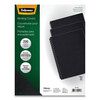 Fellowes Fellowes® Expression™ Linen Texture Presentation Covers for Binding Systems FEL 52115