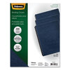 Fellowes Fellowes® Expression™ Classic Grain Texture Presentation Covers for Binding Systems FEL 52136