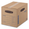 Fellowes Bankers Box® SmoothMove™ Basic Moving Boxes FEL7713801