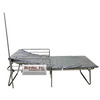 Blantex  FEMA-COT Special Needs Multiple Position Foldable Steel Cot 33
