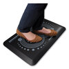 Floortex Floortex® AFS-TEX® 2000 Anti-Fatigue Mat FLRFCA22032BK