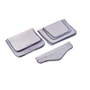 Fabrication Enterprises Hydrocollator® Moist Heat Pack Cover - All-Terry Microfiber - Neck - 9