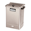 Fabrication Enterprises Hydrocollator® Tabletop Heating Unit - E-1 with 2 Standard and 2 Neck Packs FNT00-2102-3