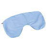 Fabrication Enterprises Pillow - Blue Cover Only, Traveler Style, 18