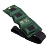 Fabrication Enterprises The Original Cuff® Ankle and Wrist Weight - 1.5 lb. - Olive FNT10-0204
