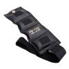 Fabrication Enterprises The Original Cuff&reg; Ankle and Wrist Weight - 5 lb. - Black FNT10-0209