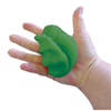 Fabrication Enterprises CanDo&reg; Memory Foam Squeeze Ball - 3.5
