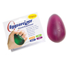 Fabrication Enterprises Eggsercizer® Hand Exerciser - Purple, Firm FNT 10-1293