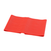 Fabrication Enterprises CanDo Latex Free Exercise Band - 5' length - Red - light FNT10-5752