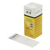 Fabrication Enterprises APS, Dry Needle, 0.30  X 75Mm, Black Tip, Box Of 100 FNT 11-0340