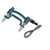 Fabrication Enterprises Baseline® Hand Dynamometer - 300 lb. Analog Output Signal, No Gauge FNT 12-0248