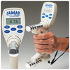 Fabrication Enterprises Jamar® Hand Dynamometer - Plus+ Digital - 200 lb. Capacity FNT 12-0604