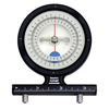 Fabrication Enterprises Baseline&reg; Acuangle&reg; Adjustable-Feet Inclinometer FNT12-1149