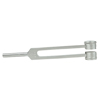 Fabrication Enterprises Baseline® Tuning Fork - with Weight, 128 CPS FNT 12-1466