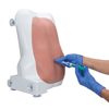 Fabrication Enterprises Epidural and spinal injection Simulator FNT12-4829