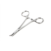 Fabrication Enterprises ADC Halstead Hemostatic Forceps, Curved, 5, Stainless FNT 12-5015