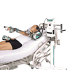 Fabrication Enterprises Kinetec&reg; Centura™ Bed/Wheelchair Bw Cpm - Shoulder FNT13-1156