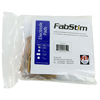 Fabrication Enterprises FabStim® Electrode, 2 Square, 40/Bag (10 Sheets of 4) FNT 13-1291-10
