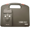 Fabrication Enterprises Portable Dual Channel Muscle Stimulator, Complete FNT 13-1306